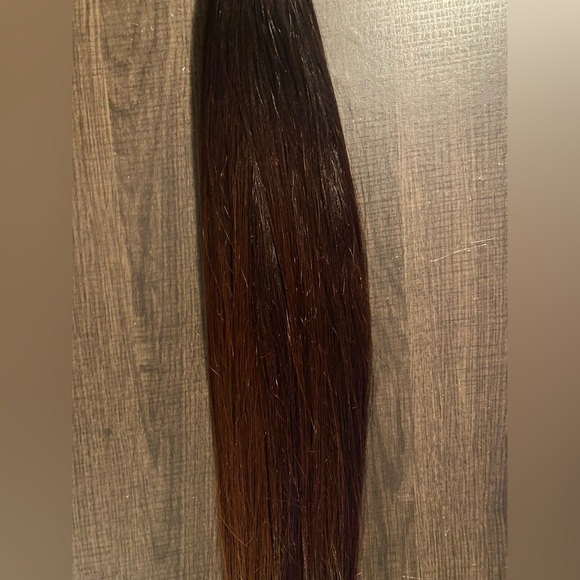 Glam seamless tape in extensions - Picture 7 of 12